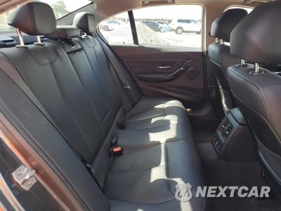 Zdjęcie 11 z 14 samochodu: 2015 BMW 328 XI SULEV VIN:WBA3B5G57FNS17821 - miniatura