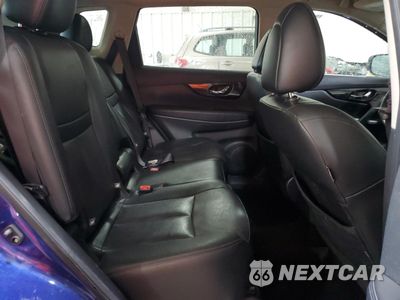Zdjęcie 11 z 16 samochodu: 2017 NISSAN ROGUE SV VIN:5N1AT2MV6HC760873 - miniatura