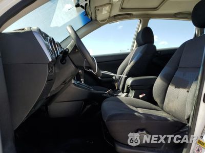 Zdjęcie 7 z 12 samochodu: 2004 PONTIAC VIBE VIN:5Y2SM64854Z442614 - miniatura