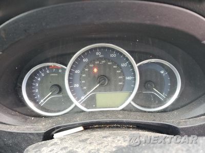 Zdjęcie 9 z 14 samochodu: 2014 TOYOTA COROLLA L VIN:2T1BURHE6EC031767 - miniatura