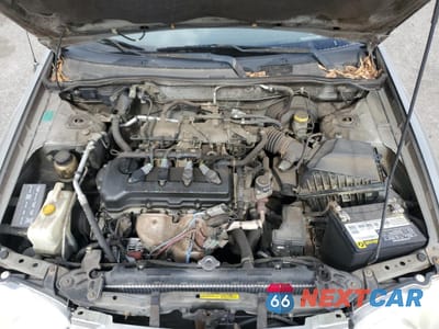 Zdjęcie 12 z 14 samochodu: 2000 NISSAN SENTRA BASE VIN:3N1CB51D4YL354434 - miniatura