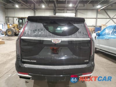 Zdjęcie 6 z 12 samochodu: 2024 CADILLAC ESCALADE PREMIUM LUXURY VIN:1GYS4BKL8RR358451 - miniatura