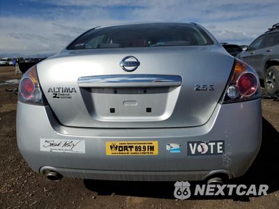 Zdjęcie 6 z 14 samochodu: 2008 NISSAN ALTIMA 2.5 VIN:1N4AL21E48C133863 - miniatura