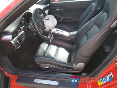 Zdjęcie 7 z 14 samochodu: 2012 PORSCHE 911 CARRERA S VIN:WP0CB2A98CS155209 - miniatura