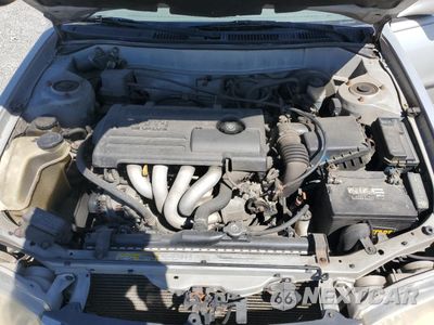 Zdjęcie 12 z 14 samochodu: 2001 TOYOTA COROLLA CE VIN:2T1BR12E71C413280 - miniatura