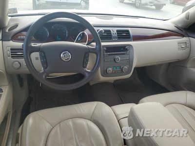 Zdjęcie 8 z 12 samochodu: 2007 BUICK LUCERNE CXL VIN:1G4HD57227U138519 - miniatura
