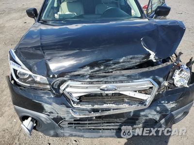 Zdjęcie 12 z 13 samochodu: 2017 SUBARU OUTBACK 2.5I PREMIUM VIN:4S4BSADC5H3368080 - miniatura