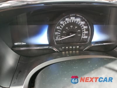Zdjęcie 9 z 13 samochodu: 2016 LINCOLN NAVIGATOR L SELECT VIN:5LMJJ3JTXGEL05054 - miniatura