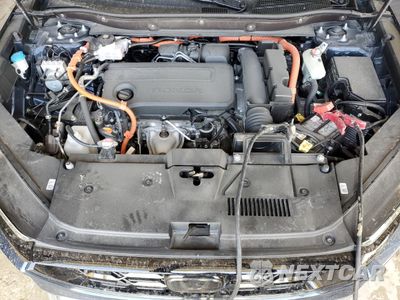 Zdjęcie 12 z 13 samochodu: 2023 HONDA CR-V SPORT TOURING VIN:7FARS6H94PE023028 - miniatura