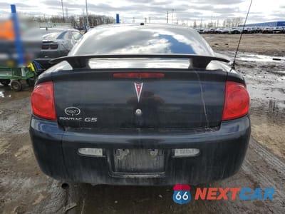 Zdjęcie 6 z 14 samochodu: 2008 PONTIAC G5 VIN:1G2AL18F087320744 - miniatura