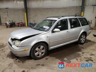 2003 VOLKSWAGEN JETTA GLS WVWSK61J23W197946 - główne zdjęcie licytacji z USA - miniatura