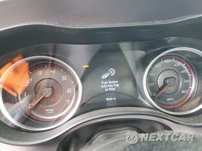 Zdjęcie 9 z 15 samochodu: 2019 DODGE CHARGER R/T VIN:2C3CDXCT6KH633198 - miniatura