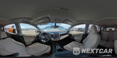 Zdjęcie 14 z 15 samochodu: 2013 TOYOTA RAV4 XLE VIN:JTMRFREV2DD044160 - miniatura