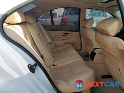 Zdjęcie 19 z 24 samochodu: 2002 BMW 525 I AUTOMATIC VIN:WBADT43412GY44358 - miniatura