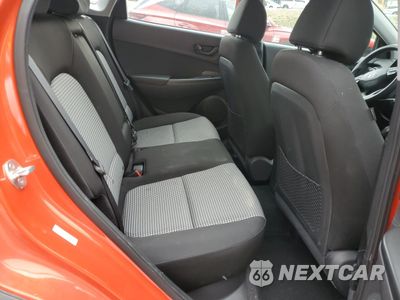 Zdjęcie 11 z 15 samochodu: 2020 HYUNDAI KONA SE VIN:KM8K12AA5LU408107 - miniatura