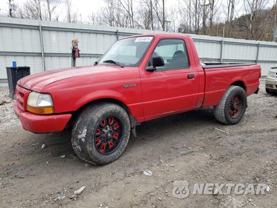 1999 FORD RANGER 1FTYR10C3XUA23090 - główne zdjęcie licytacji z USA - miniatura