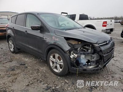 Czwarte zdjęcie samochodu z boku: 2016 FORD ESCAPE SE VIN:1FMCU0G7XGUB71907 - miniatura