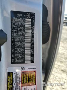 Zdjęcie 12 z 13 samochodu: 2018 TOYOTA COROLLA L VIN:2T1BURHE3JC968621 - miniatura