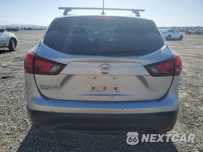 Zdjęcie 6 z 15 samochodu: 2019 NISSAN ROGUE SPORT S VIN:JN1BJ1CP6KW530027 - miniatura