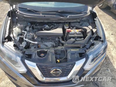 Zdjęcie 12 z 15 samochodu: 2020 NISSAN ROGUE S VIN:JN8AT2MT0LW017804 - miniatura
