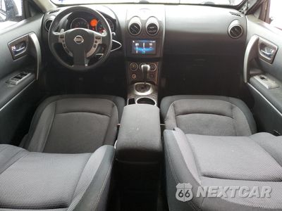 Zdjęcie 8 z 16 samochodu: 2008 NISSAN ROGUE S VIN:JN8AS58T98W305715 - miniatura