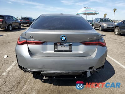 Zdjęcie 6 z 14 samochodu: 2024 BMW IX XDRIVE50 VIN:WB523CF03RCR31365 - miniatura