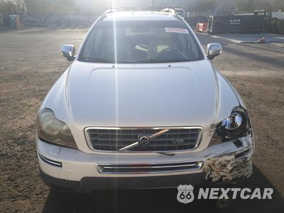 Piąte zdjęcie samochodu w środku: 2008 VOLVO XC90 V8 VIN:YV4CZ852981486127 - miniatura