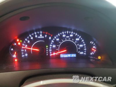 Zdjęcie 9 z 14 samochodu: 2010 TOYOTA CAMRY BASE VIN:4T1BF3EK1AU078151 - miniatura