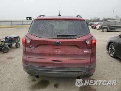 Zdjęcie 6 z 14 samochodu: 2019 FORD ESCAPE SEL VIN:1FMCU9HDXKUA54183 - miniatura