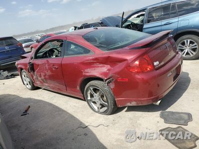 Drugie zdjęcie samochodu z przodu: 2008 PONTIAC G5 GT VIN:1G2AN18B287113294 - miniatura