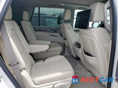 Zdjęcie 11 z 14 samochodu: 2024 CADILLAC ESCALADE SPORT PLATINUM VIN:1GYS4GKL8RR231275 - miniatura