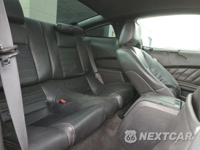 Zdjęcie 10 z 12 samochodu: 2011 FORD MUSTANG GT VIN:1ZVBP8CF7B5153674 - miniatura