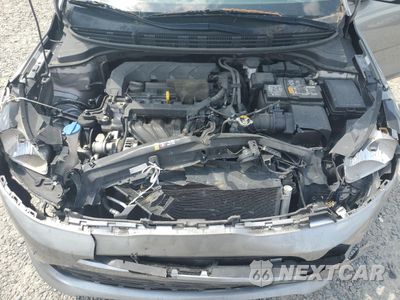 Zdjęcie 12 z 14 samochodu: 2021 KIA RIO LX VIN:3KPA24AD9ME417878 - miniatura