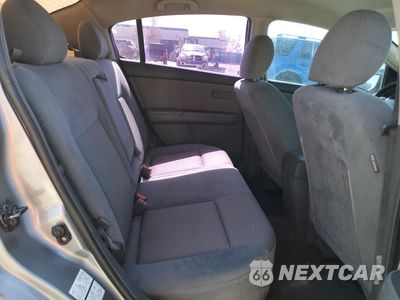 Zdjęcie 10 z 14 samochodu: 2008 NISSAN SENTRA 2.0 VIN:3N1AB61E78L628960 - miniatura