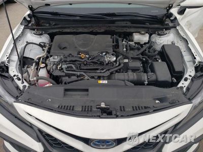 Zdjęcie 11 z 12 samochodu: 2024 TOYOTA CAMRY LE VIN:4T1C31AKXRU625775 - miniatura