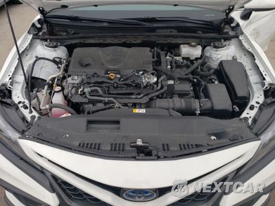 Zdjęcie 11 z 13 samochodu: 2024 TOYOTA CAMRY LE VIN:4T1C31AKXRU625775 - miniatura