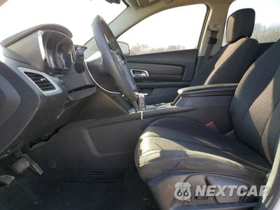 Zdjęcie 7 z 15 samochodu: 2015 GMC TERRAIN SLE VIN:2GKALMEK3F6356959 - miniatura