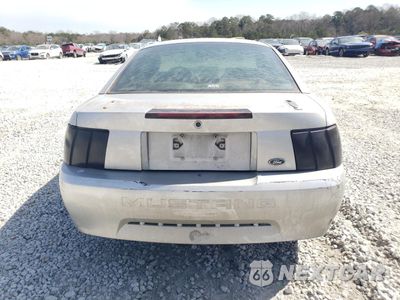 Zdjęcie 6 z 12 samochodu: 2004 FORD MUSTANG VIN:1FAFP40694F145466 - miniatura