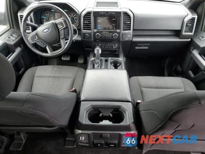 Zdjęcie 8 z 13 samochodu: 2018 FORD F150 SUPERCREW VIN:1FTEW1EP2JFA90993 - miniatura
