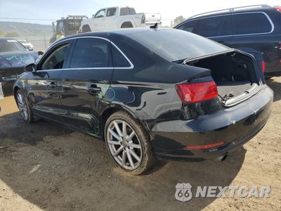 Drugie zdjęcie samochodu z przodu: 2015 AUDI A3 PREMIUM PLUS VIN:WAUEFGFF0F1141787 - miniatura