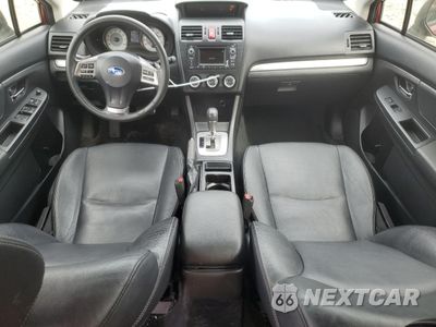 Zdjęcie 8 z 14 samochodu: 2014 SUBARU IMPREZA LIMITED VIN:JF1GPAG68E8295079 - miniatura