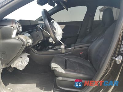 Zdjęcie 7 z 15 samochodu: 2022 MERCEDES-BENZ CLA 250 VIN:W1K5J4GB5NN316804 - miniatura