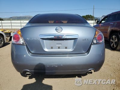 Zdjęcie 6 z 12 samochodu: 2011 NISSAN ALTIMA BASE VIN:1N4AL2AP2BN418283 - miniatura