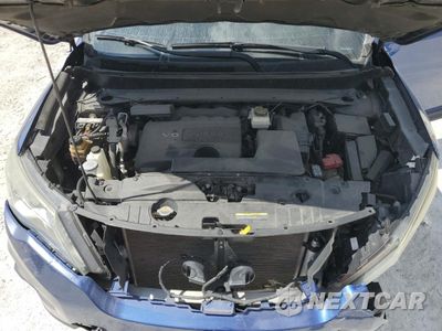 Zdjęcie 12 z 13 samochodu: 2018 NISSAN PATHFINDER S VIN:5N1DR2MN0JC656137 - miniatura