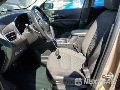 Zdjęcie 7 z 13 samochodu: 2019 CHEVROLET EQUINOX LT VIN:2GNAXJEV2K6248861 - miniatura