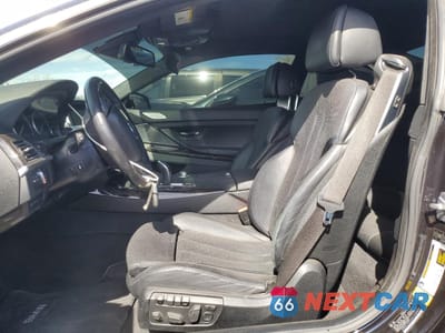 Zdjęcie 7 z 12 samochodu: 2012 BMW 650 I VIN:WBALX3C52CC528477 - miniatura