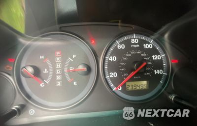 Zdjęcie 8 z 11 samochodu: 2005 HONDA CIVIC DX VP VIN:2HGES16315H573484 - miniatura