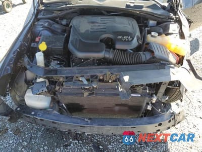 Zdjęcie 11 z 12 samochodu: 2019 DODGE CHALLENGER SXT VIN:2C3CDZAGXKH534725 - miniatura
