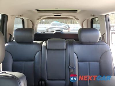Zdjęcie 10 z 15 samochodu: 2010 MERCEDES-BENZ GL 450 4MATIC VIN:4JGBF7BE2AA559095 - miniatura