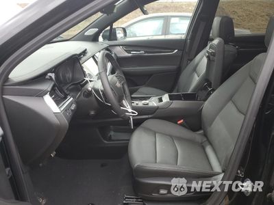 Zdjęcie 7 z 15 samochodu: 2024 CADILLAC XT6 SPORT VIN:1GYKPGRS9RZ745382 - miniatura